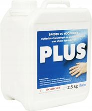 Zdjęcie KLEJ DO PŁYTEK DYWANOWYCH FORBO PLUS 2,5KG 100001588 - Mysłowice
