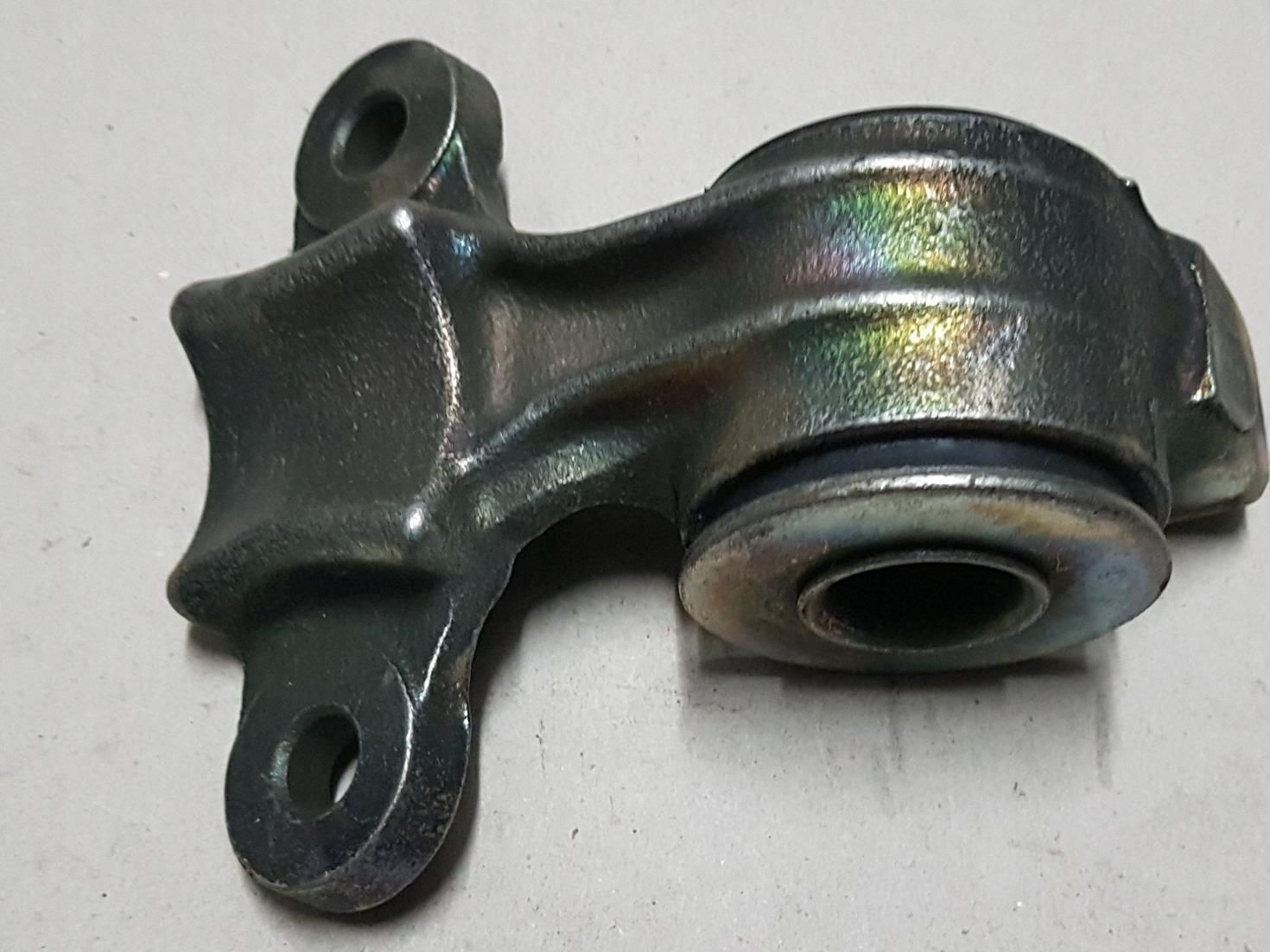 Biellette De Sélecteur De Vitesse 2452A0 Topran Neuve - Pour Peugeot/Citroën Expert, Jumpy...