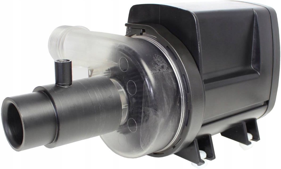 Pompa Per Acquario TUNZE Comline 900 - Portata 250-850 L/h, Consumo 2,5-4,5W, Regolabile, Silenziosa