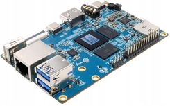Zdjęcie ORANGE PI 5 4GB DDR4 HDMI WIFI 6 BT 5.0 ORANGEPI - Orneta