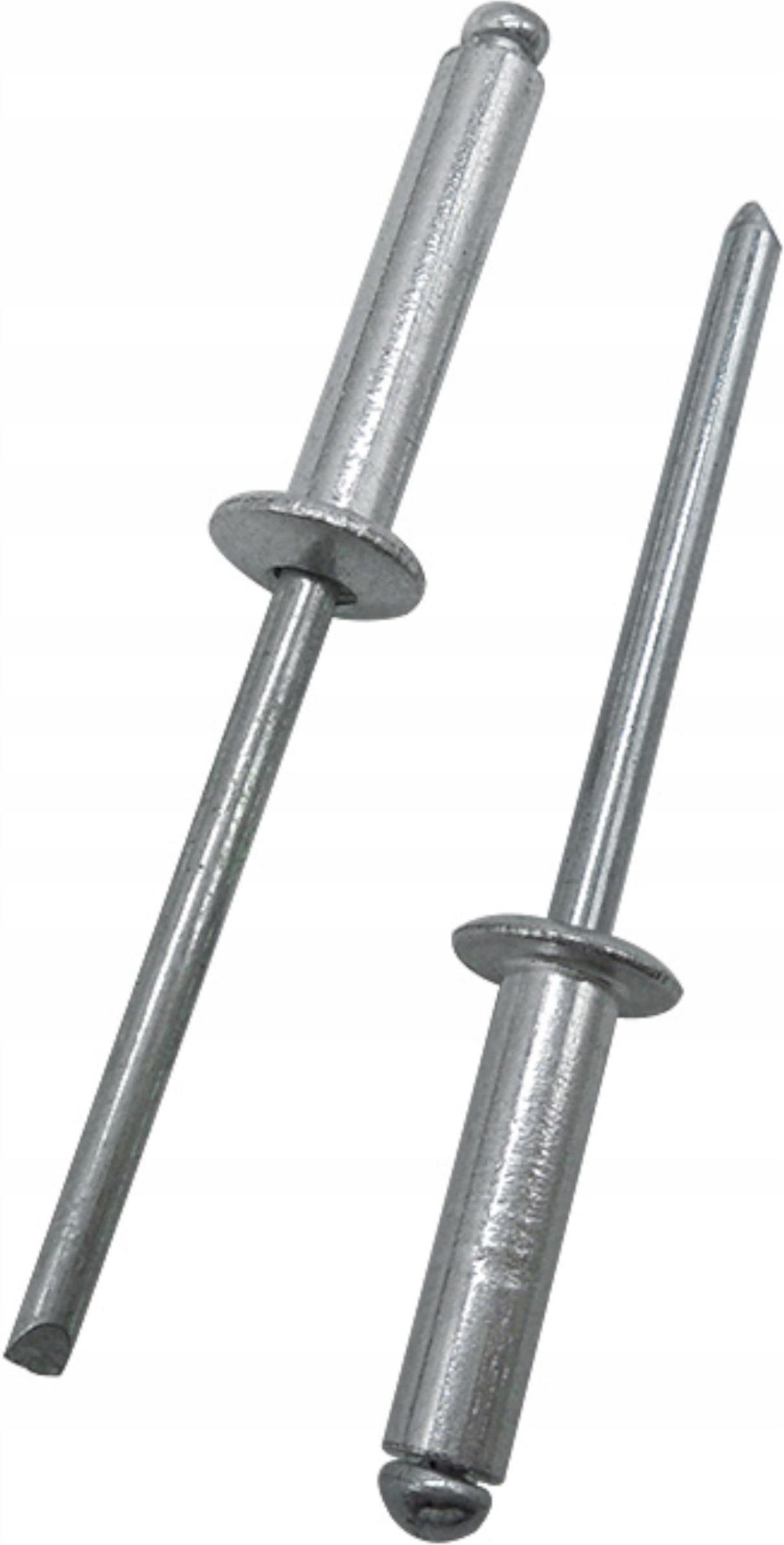 BEJMET 4,0X10 NITY ZRYWALNE NIERDZEWNE A2 NIT 100SZT. 733724010 ...
