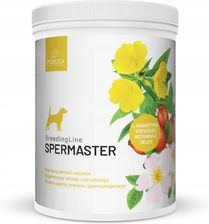 Zdjęcie POKUSA POKUSA  SPERMASTER 350G DLA REPRODUKTORÓW  BLSPERMASTER350G - Brzostek