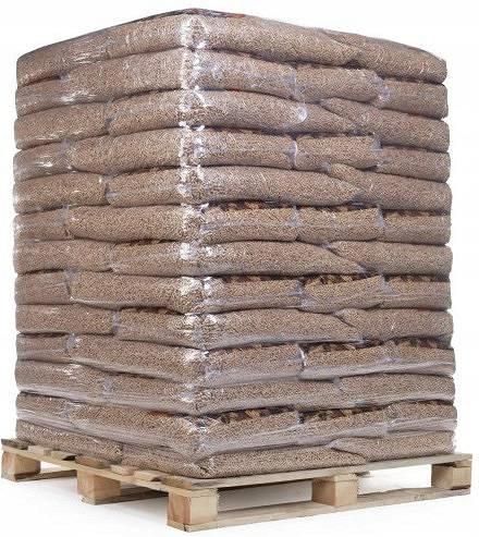 INNA GDAŃSKIE MŁYNY AGRO PELLET OPAŁOWY 8MM OP. 15KG 5903862001664