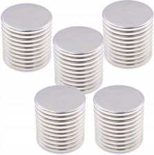 Zdjęcie Hunter Magnes Neodymowy Walcowy 10x1mm Magn 26 - Wadowice