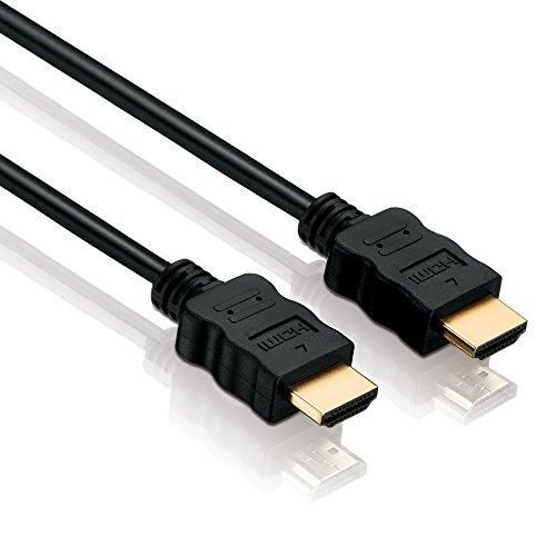 HDSUPPLY KABEL HDMI Z 3,00 M () Opinie i ceny na Ceneo.pl