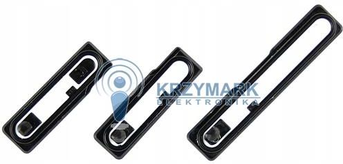 PORTA SIM SCHEDA PER SONY XPERIA Z1 L39H SUPPORTO C6903 CARRELLO - Foto 3