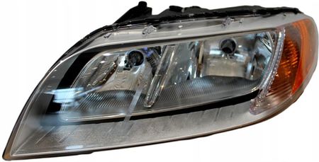 VOLVO OE VOLVO XC70 LAMPA PRZEDNIA LEWA LEWY REFLEKTOR LED 31420139