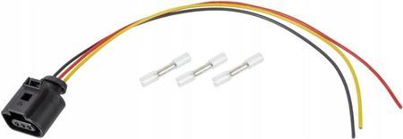 FEBI BILSTEIN WTYCZKA PRZEWODY FEBI 1J0973703 171907 - zdjęcie 3