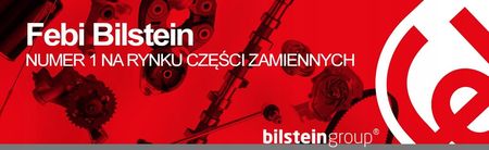 FEBI BILSTEIN WTYCZKA PRZEWODY FEBI 1J0973703 171907 - zdjęcie 2
