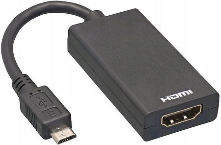 Купить кабель Micro-HDMI в Минске, цены на переходники Микро HDMI