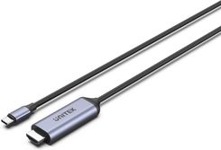 Zdjęcie Unitek Adapter Usb-C Na Hdmi 2.1 8K Kabel 1,8 M V1423B - Puławy