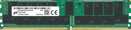 MICRON  64GB DDR4-3200 RDIMM 2RX4 CL22 (MTA36ASF8G7  MTA36ASF8G72PZ3G2E1R