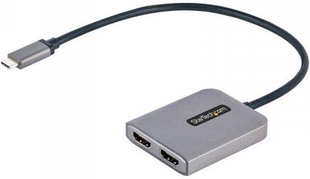 STARTECH KABEL USB-C NA HDMI STARTECH MST14CD122HD  ()