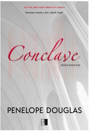 Conclave, Penelope Douglas Nsz