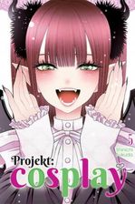 Zdjęcie Projekt: cosplay #05 - Kargowa