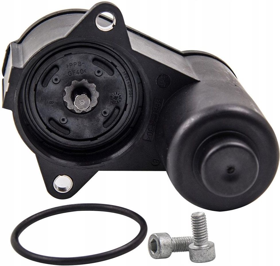 INNY SILNICZEK HAMULCA RĘCZNEGO DO VW PASSAT CC AUDI Q3 3C0998281 ...