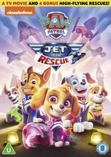 Paw Patrol: Jet to the Rescue (2022)