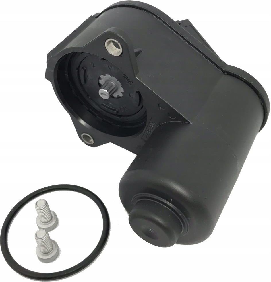 INNY SILNICZEK HAMULCA RĘCZNEGO DO VW PASSAT B6 B7 CC 3C0998281B ...