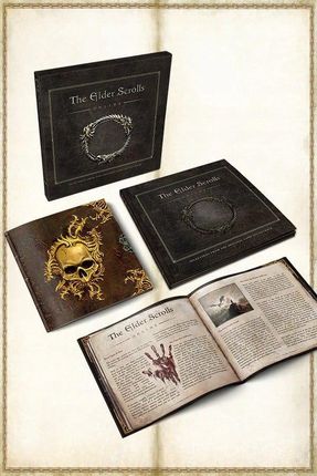 The Elder Scrolls Online: Selections From The Orig