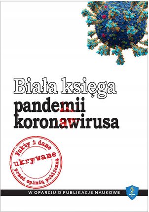 Biała Księga Pandemii Koronawirusa Ordo Medicus