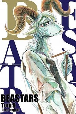 Beastars #09