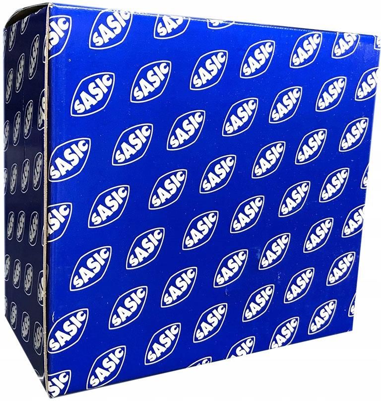 SASIC PRZEWÓD POWIETRZA DOŁADOWUJĄCEGO 3350012 3350012 - Opinie i ceny ...