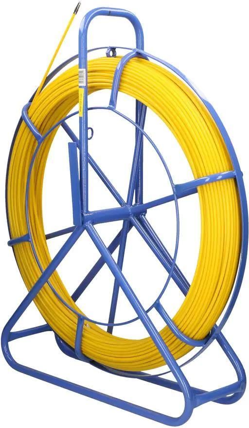 EXTRALINK EXTRALINK CABLE PULLING ROD 4.5MM 50M PILOT Z WŁÓKNA ...