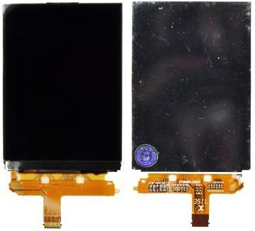 SONY ERICSSON  XPERIA X10 MINI WYŚWIETLACZ LCD