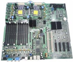Dell Nowa Oryg Płyta Główna Poweredge 2900 Xt334 () XT3340XT334