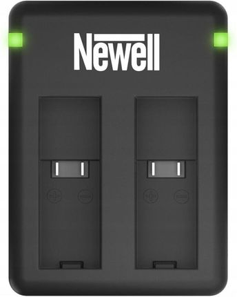 Newell NEWELL ŁADOWARKA USB BATERII AKUMULATORÓW DO GOPRO 5 6 7 101650