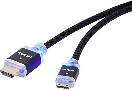 Kabel HDMI SpeaKa Professional SP-7870600