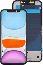 Zdjęcie Wyświetlacz LCD ekran do iPhone 11 Incell - Rakoniewice