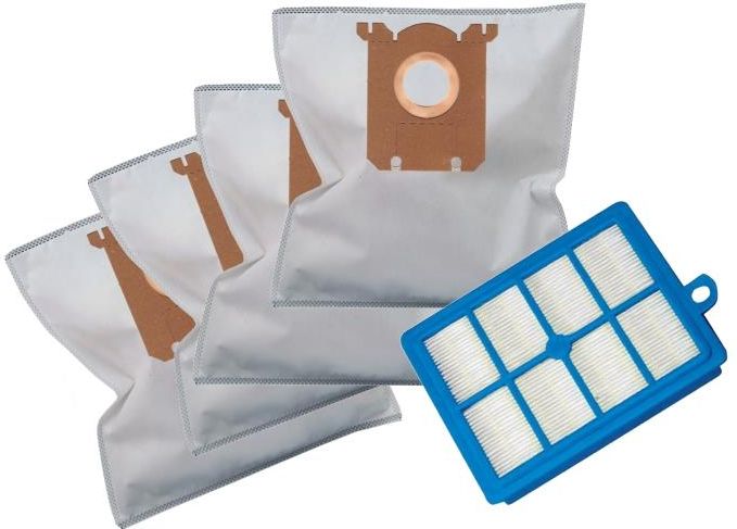 Kit sacchetti , filtri e profumi Electrolux UltraOne e PURED9