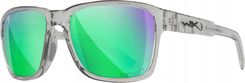 Zdjęcie Okulary Wiley X Trek AC6TRK07 captivate green - Jordanów