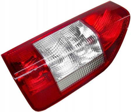 (top) Lampa Tylna Stop Prawa Mercedes Sprinter 901 02-06