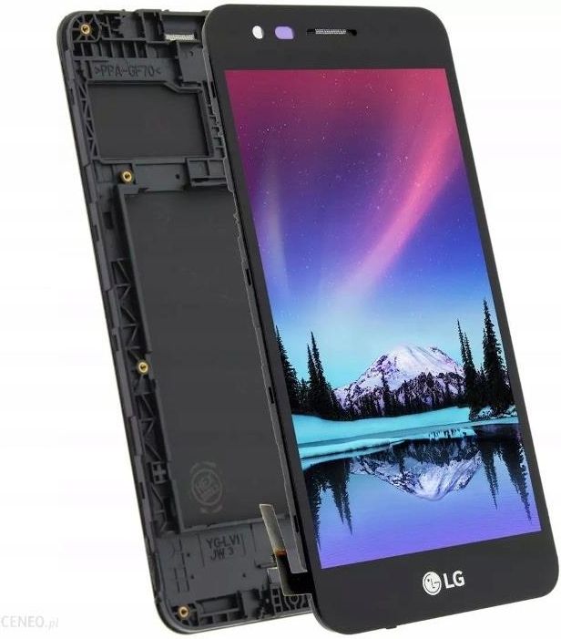 LG LCD For LG K4 2017 / M160 Schermo LCD E Digitalizzatore - Foto 8
