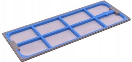 Copertura Spazzola A Rullo Principale LICHIFIT Per Aspirapolvere ILIFE A6, A8, X620, X623 - Ricambio Originale - 3