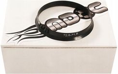 Zdjęcie MDC PIERŚCIENIE CENTRUJĄCE CHRYSLER 71,6 72,6  PC0284 - Wrocław