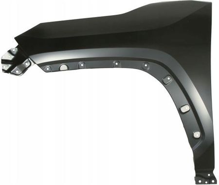 Błotnik Przedni Lewy Toyota Rav4 V 18 19 20 Stal 53812-0R110