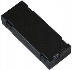 S-idee Batteria 18181 – 7,4V 1200mAh – Modello 104009 Per Dispositivi Elettronici