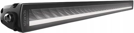 Lampa halogen Strands Sr 32'' Led Bar 12000lm 146W