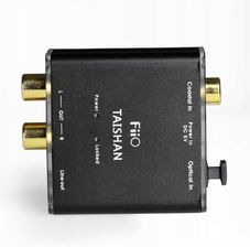 Zdjęcie Dac Fiio Taishan D03K (2,01145069691914E+18) - Środa Wielkopolska