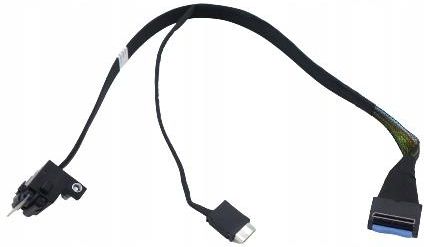 M6PP0 DELL 1x16 Riser 2 Board For DELL EMC Poweredge C6525 ( C6400 ) R2 Card PCI-E X16 ( Rsr2a - Foto 3