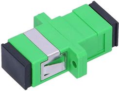 Zdjęcie Extralink adapter jednomodowy simplex SC/APC EX2114 - Jastrzębie-Zdrój