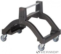 Zdjęcie Podstawa wózka do sprzątania vermop aquva 2x17l - Łask