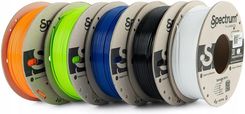 Zdjęcie SPECTRUM 5PACK PET-G PREMIUM 1.75MM (5X 0.25KG) - Bukowno