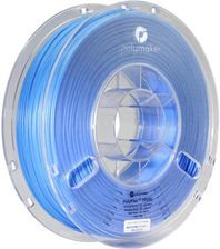 POLYMAKER FILAMENT DO DRUKAREK 3D TPU, PD01005, ŚREDNICA FILAMENTU: 1.75 MM, 750 G, NIEBIESKI