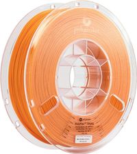 POLYMAKER FILAMENT DO DRUKAREK 3D TPU, PD01006, ŚREDNICA FILAMENTU: 1.75 MM, 750 G, POMARAŃCZOWY
