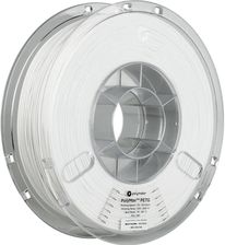 POLYMAKER FILAMENT DO DRUKAREK 3D PETG, PB02002, ŚREDNICA FILAMENTU: 1.75 MM, 750 G, BIAŁY