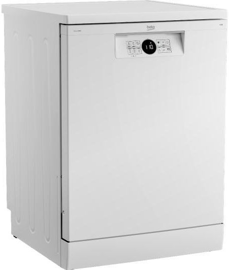 Zmywarka Beko BDFN26521WQ od 1347,00 zł - Ceny i opinie - Ceneo.pl